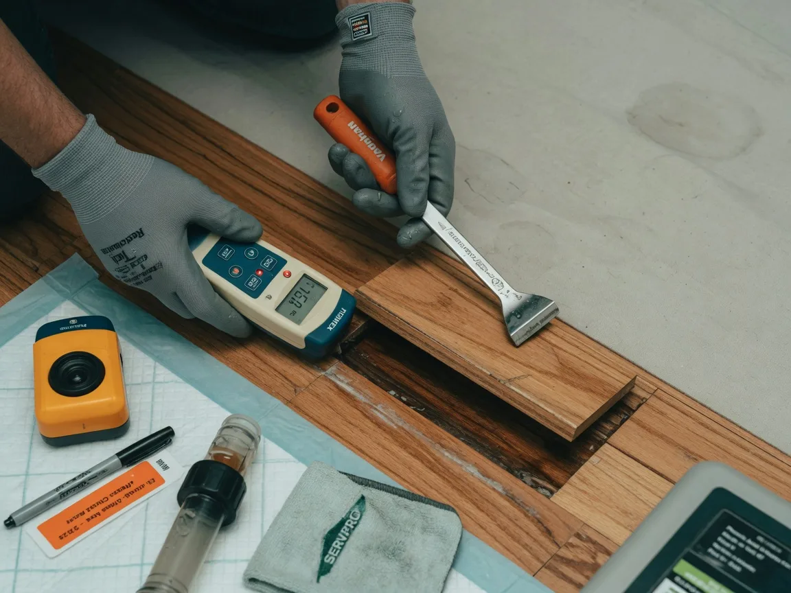 Why choose Water Damage Restoration in Sikeston, MO